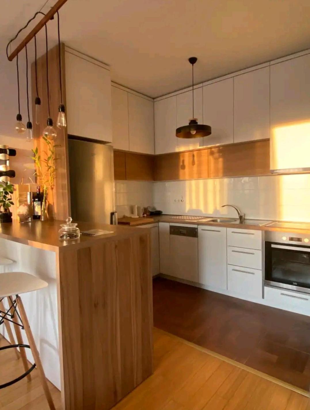 Modern Apartment With A View Feels Like Home Приштина Экстерьер фото